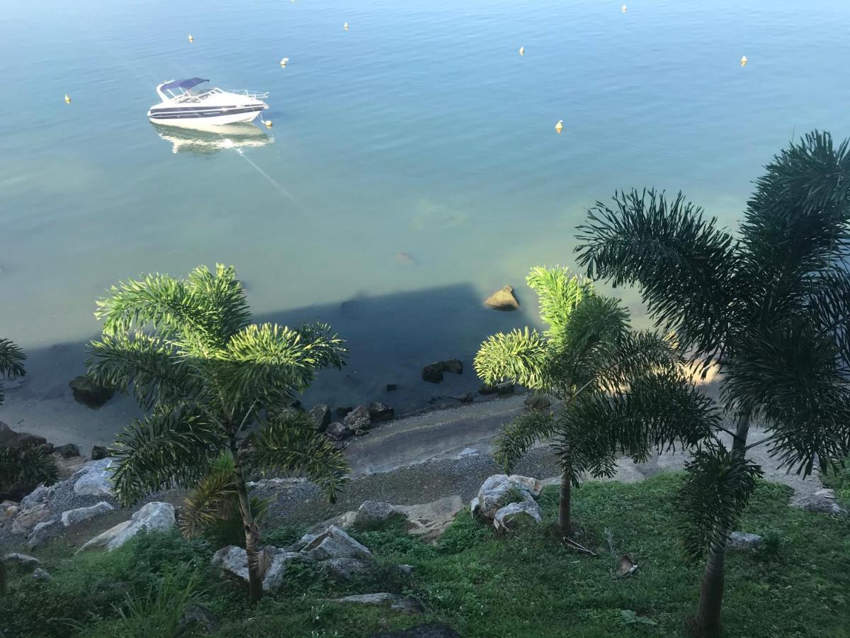 Condominio Pier 103 Angra dos Reis Exterior photo